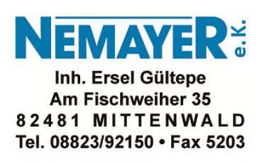 Briefblätter DIN A4 mit schwarzem Adresseindruck