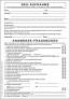 Anamnese Fragebogen 3027 