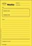 Telefonnotizblock A6